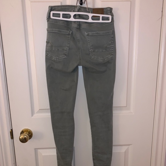 American Eagle jeans - Picture 4 of 4